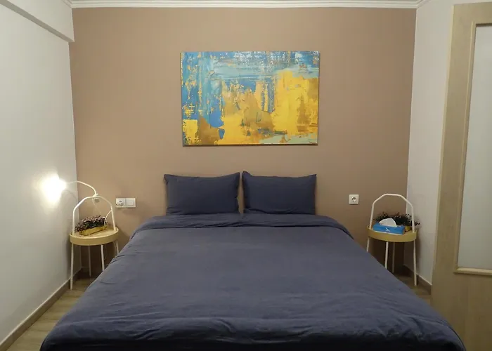 Stylish, Comfortable, Basement Loft-Like With Amenities